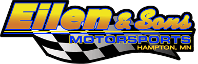Eilen & Sons Motorsports - logo